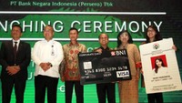 Selain memberikan dukungan melalui Corporate Card, BNI juga memberikan Kartu Pegawai Kemendes PDTT yang dibuat sebagai Kartu Combo atau Kartu Multi Fungsi (KMF) yang berfungsi sebagai Akses masuk Gate Parkir di lingkungan Kantor Kemendes PDTT,  Akses masuk ke Gedung Kementerian Desa,  Alat Pembayaran di Kantin Kemendes PDTT, serta menjadi Alat Pembayaran berbagai Moda transportasi dan gerbang tol.