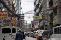 (Syanti/detikTravel)