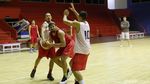 Persiapan Timnas Basket Indonesia Jelang Asian Games 2018
