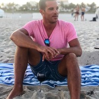 Sedangkan pasangannya adalah Account Manager di sebuah firma yang juga menghasilkan gaji hingga miliaran rupiah. Seperti Sarah, ia cukup bersenang-senang dengan karier dan kehidupan sosial. Namun Tim mengeluhkan terlalu banyak pekerjaan yang membuatnya tidak bisa menghabiskan waktu untuk hal-hal yang disukai. Foto: Instagram @scubalot