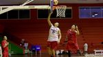 Persiapan Timnas Basket Indonesia Jelang Asian Games 2018