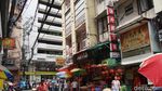 Foto: Chinatown Tertua di Dunia