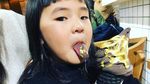 Unik! Di China dan Korea Ada Es Krim Minyak Cabe Hingga Es Krim Bakar