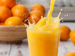 5 Minuman Manis Enak Ini Ternyata Banyak Mengandung Gula