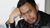 Pesan Menarik Pandji Pragiwaksono untuk Komika