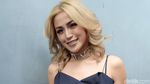 Teruntuk Richard Kyle, Jessica Iskandar Makin Menarik Lho...