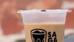 Slurpp! Segar Manis 15 Es Kopi Susu Ada di Sini