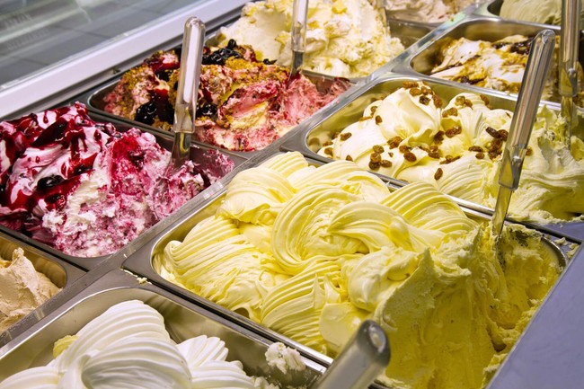 Mau Cicip Gelato yang Enak di Bali? Mampirlah ke 6 Gerai Spesial Ini