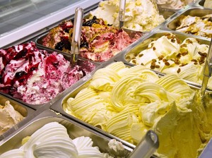 Mau Cicip Gelato yang Enak di Bali? Mampirlah ke 6 Gerai Spesial Ini