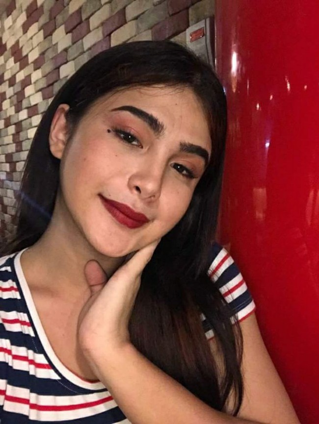 Postingannya itu pun mendapat 25 ribu lebih reaksi dan ribuan komentar dari pengguna Facebook lainnya. Foto: Facebook