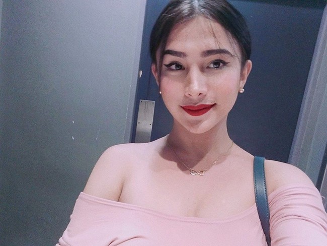  Ini serius? Ini mengejutkan, sayang sekali padahal ia tampan, komentar netizen dengan nama Facebook Khyner John Foto: Facebook