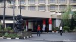 Begini Serunya Simulasi Penanganan Teroris di Senayan