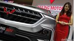 SUV Wuling: Calon Lawan Kuat Honda CR-V?