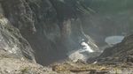 Bunga Abadi di Puncak Gunung Ciremai Kemarau Ini