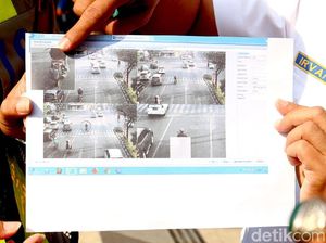 Wow, 1.200 CCTV di Kota Surabaya Bakal Bisa Deteksi Wajah