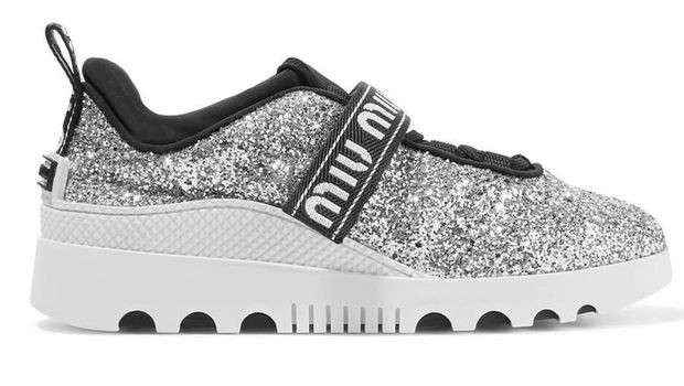 5 Model Sneakers Baru yang Diramal Akan Tren Selama 2018