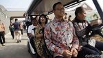 Momen Anies Resmikan Venue Equestrian Asian Games