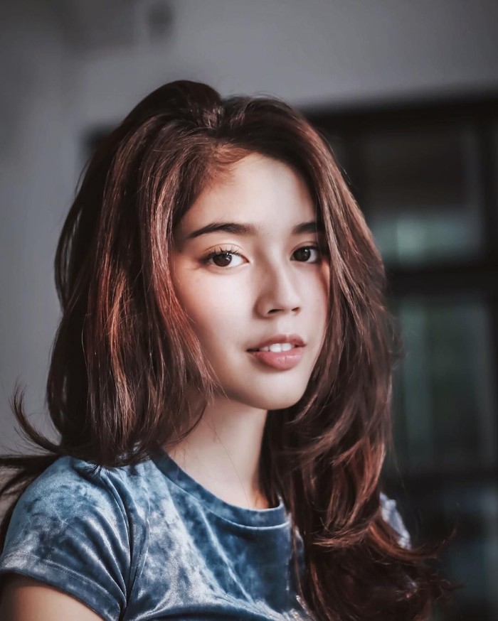 Fay Nabila Rizka Alexander Dikabarkan Sakit Fay Nabila Vakum Bermain Sinetron