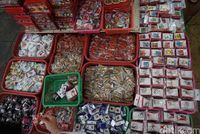 Tempat Belanja Oleh-oleh Murah di Filipina