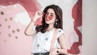 Banyak yang bertanya-tanya kenapa Fay Nabila tiba-tiba memutuskan untuk vakum. Foto: Dok. Instagram/faynabilalxndr