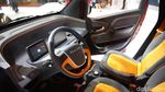 Si Imut Mobil Listrik Wuling E100