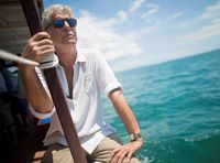 Buku Kenangan 'Anthony Bourdain Remembered' Sudah Bisa Dipesan