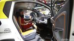 Si Imut Mobil Listrik Wuling E100
