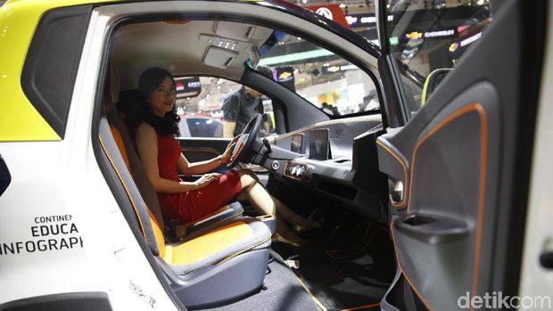 Wuling e100