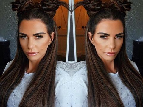 Bangkrut, Model Seksi Jual Implan dan Underwear Untuk Bayar Tilang