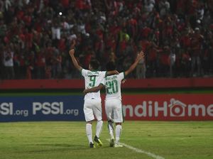 Timnas U-16 Jangan Puas Dulu Sebelum Juara