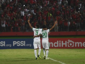 Timnas U-16 Jangan Puas Dulu Sebelum Juara