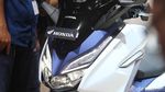 Honda Forza 250, Skutik Bongsor Penantang Xmax