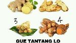 Bumbu Dapur Juga Bisa Bikin Ngakak Kalau Jadi 10 Meme Ini