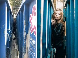 Deretan Aksi Kreatif demi Hasilkan Foto Ciamik