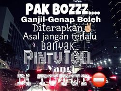 Deretan Meme Kocak Perluasan #GanjilGenap di Jakarta