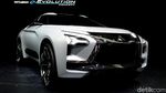 Kendaraan Favorit di GIIAS 2018