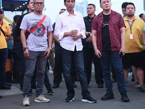Sukses Bisnis Sepatu, Bos Nah Project Ngaku Bermodal Rp 5 Juta