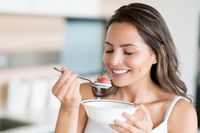 Strawberry Bisa Bantu Turunkan Berat Badan, Ini 5 Faktanya