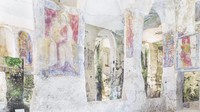 Dalam beberapa tahun terakhir, kota kuno Matera telah mengalami perubahan yang dramatis (Federico Scarchilli/CNN Travel)