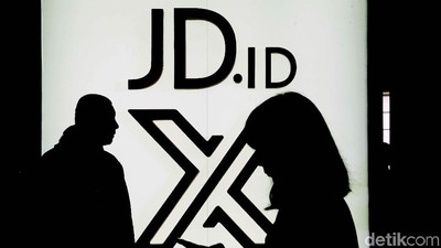 JD.ID Bikin Pusat Perbelanjaan Berbasis AI Pertama di Indonesia
