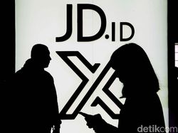 JD.ID Bikin Pusat Perbelanjaan Berbasis AI Pertama di Indonesia