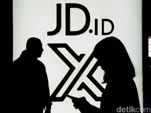 4 Fakta JD.ID Tutup JDL Express Indonesia Usai Umumkan PHK