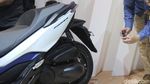 Honda Forza 250, Skutik Bongsor Penantang Xmax
