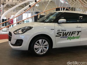 GIIAS 2018: Tidak Hanya Euro4, Produsen Mobil Tunggu B20
