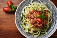 Yuk, Contek Resep Saus Pasta Meghan Markle!