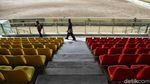 Terpesona Wajah Baru Venue Equestrian untuk Asian Games 2018