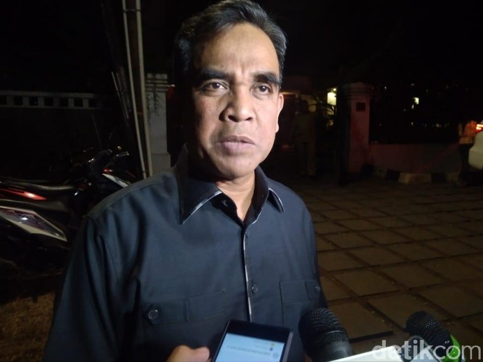 Sekjen Gerindra Irit Bicara soal Pertemuan di Restoran