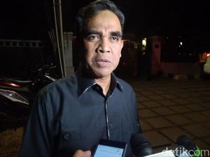 Caleg Golkar Go Prabu Dukung Prabowo, Timses: Tambah Kepercayaan