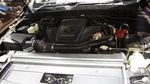 Tampang Sangar Nissan Terra Sang Penantang Fortuner