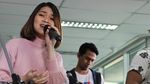 Lebih Dekat dengan Regina Poetiray, Pengganti Momo di Geisha